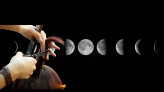 Los mejores días para cortarte el cabello en diciembre