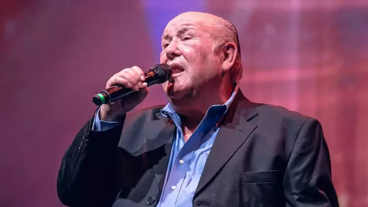 ¿Cuál fue el último mensaje de Leo Dan antes de morir?