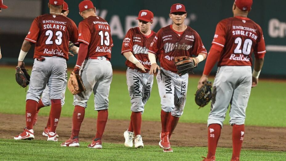 Diablos Rojos