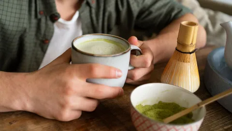 matcha