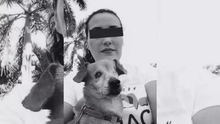 Asesinan a Mary Patiño, activista y defensora de los animales en la colonia Tierra Blanca, en Culiacán..jpg