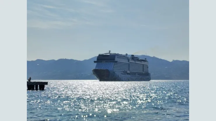 Crucero Norwegian Encore