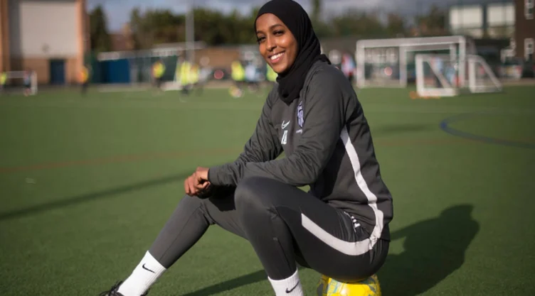 Iqra Ismail
