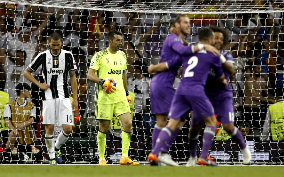 real madrid
