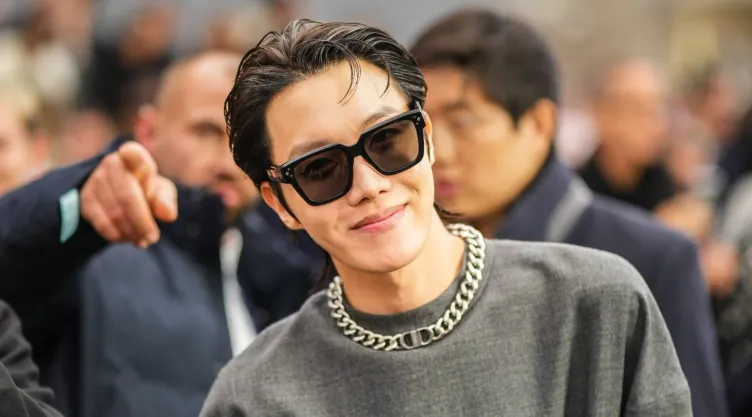 J-Hope