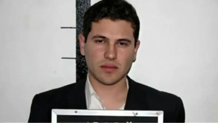 Detención de Iván Archivaldo Capturaron al Chapito Guzmán en Sinaloa Lo que se sabe