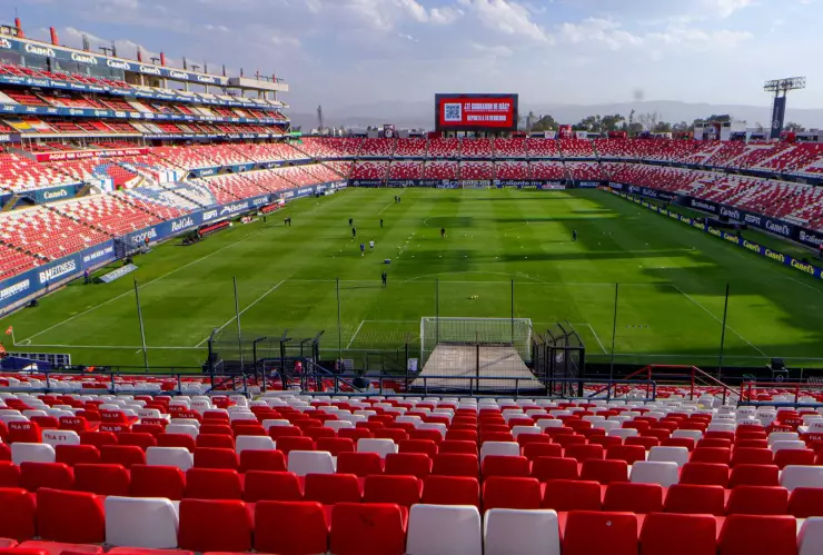 Atlético San Luis nuevo entrenador Guillermo Abascal Apertura 2025