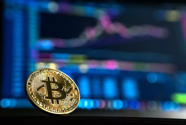 La criptomoneda volátil: ¿Qué factores influyen en el precio del bitcoin?
