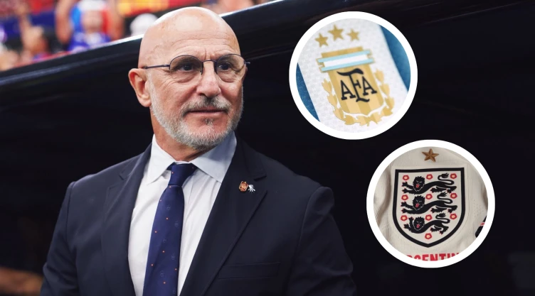 Luis de la Fuente elige a su rival para la final mundialista