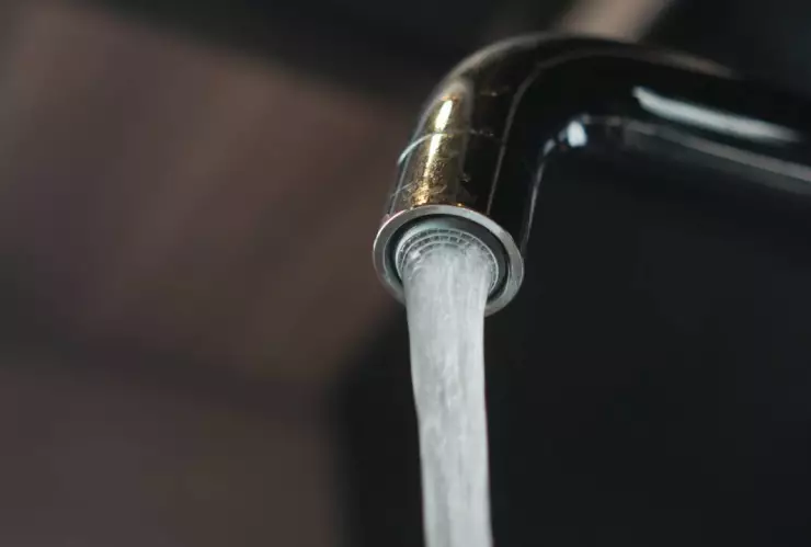 Suministro de agua potable falla por apagones