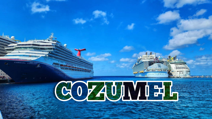 Cruceros en Cozumel_ Estos son los ‘hoteles flotantes’ que llegan HOY 15 de marzo de 2026.webp
