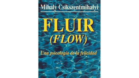 Mihály Csíkszentmihályi