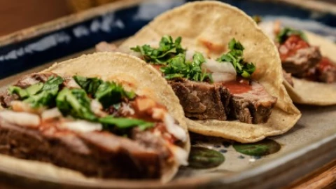 Cuáles son los tacos más famosos de todo México - te lo contamos