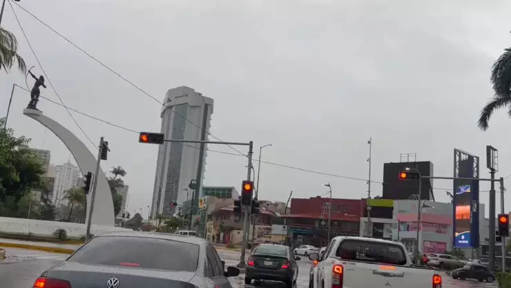 Saldo Blanco en Acapulco