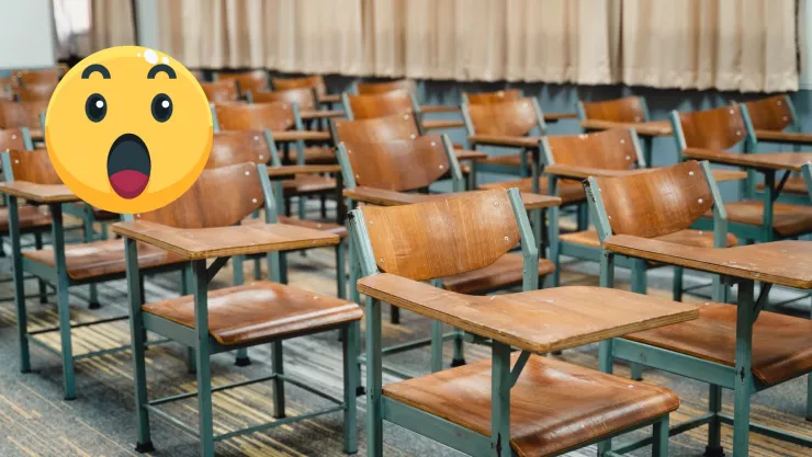 IEA 2025 ¿Se suspenderán las clases o habrá cambio de horario por temporada invernal en Aguascalientes