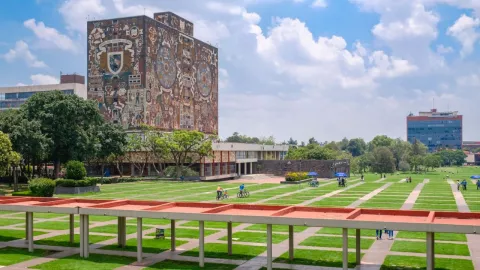 UNAM