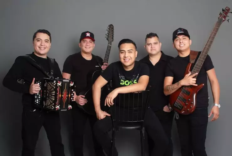¿Qué les pasó a los integrantes del grupo Los Juniors de Monterrey?