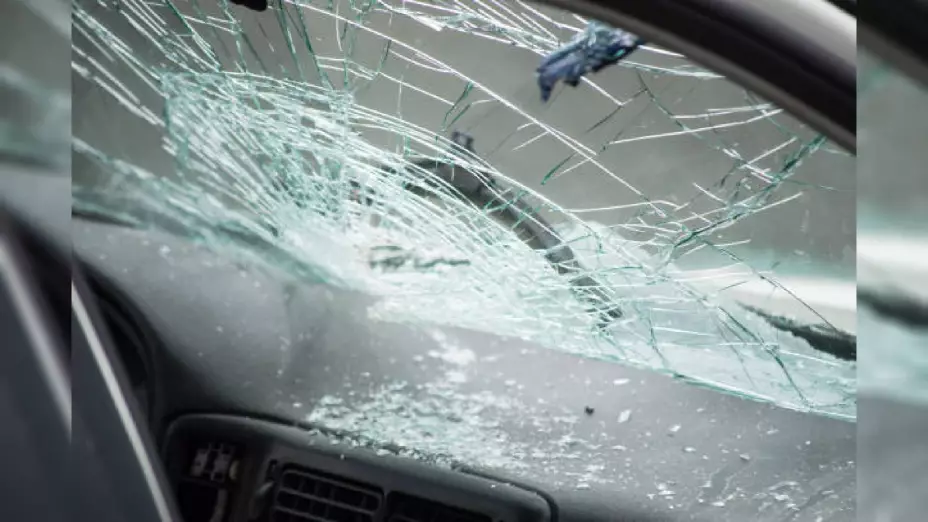 Mujer asesinada en Chile