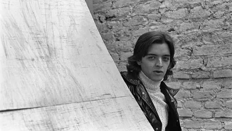 Murió el escritor mexicano Luis Zapata, uno de los máximos exponentes de la literatura gay