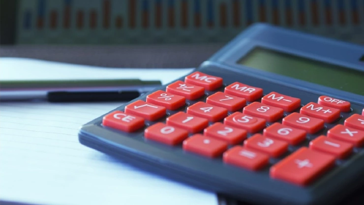 cómo calcular el isr 2023 en méxico