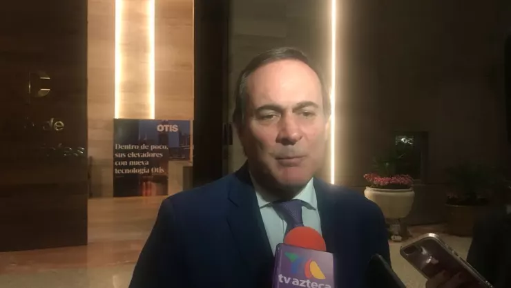 Juan Pablo Castañón