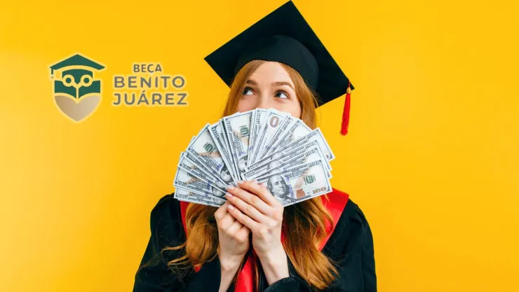 Beca Benito Juárez 2024 ¿Cuándo entregan la tarjeta a estudiantes?