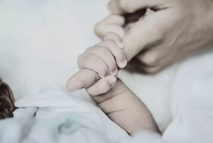 La vida de un bebé chiapaneco se apaga por falta de insumos vitales en hospital de Tuxtla