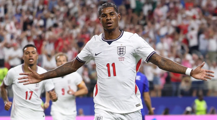 Inglaterra se prepara para enfrentar a México