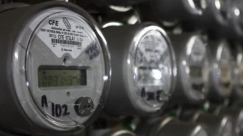 CFE devolución de pago