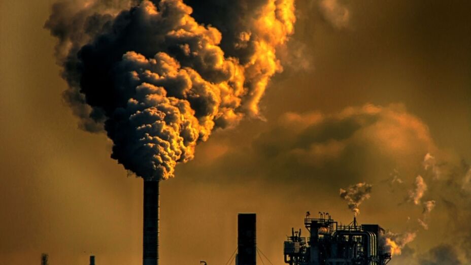 Cero emisiones, Dióxido de carbono, Cambio climático2.jpg
