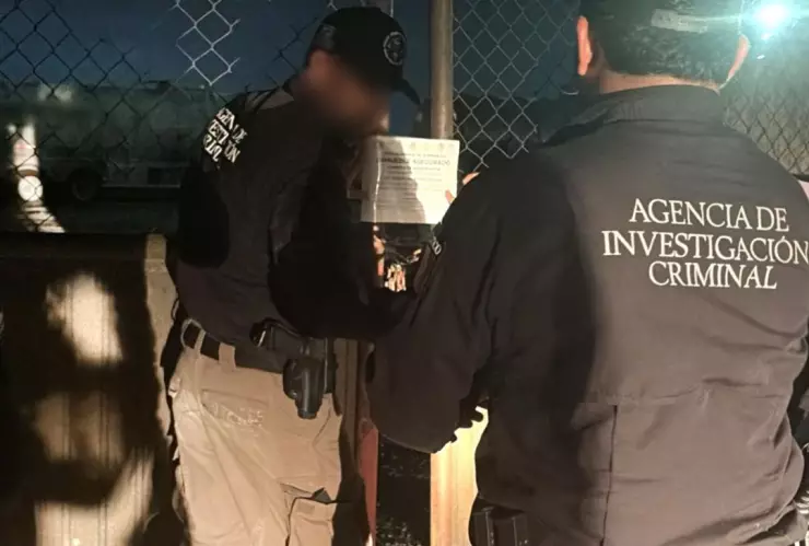 Decomisan más de un millón 800 mil litros de hidrocarburo en Tamaulipas