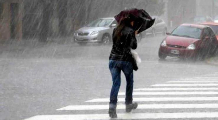Lluvias hoy 16 julio en México