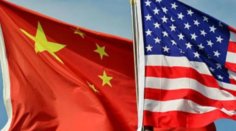 Conflicto comercial entre EU y China