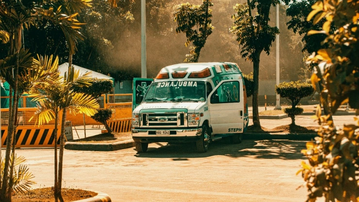 Mueren 12 por aplastamiento en estampida humana en Madagascar