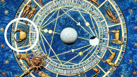 Temporada de Cáncer según la astrología