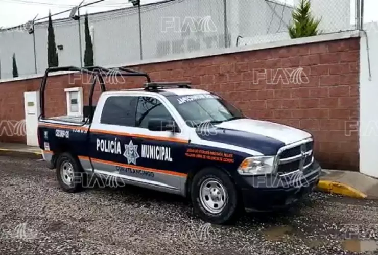 muere joven en fábrica