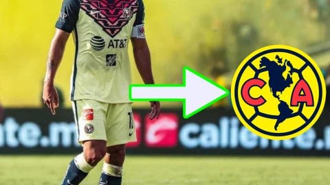 Su precio creció como la espuma en América, decidió irse y hoy sueña muchísimo con volver