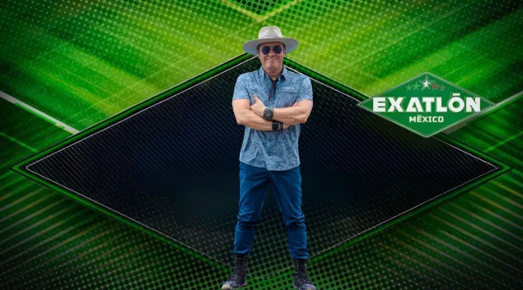 Los 2 atletas más dominantes de la novena temporada de Exatlón México
