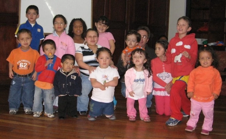 La acondroplacia podría ser incluida como una discapacidad