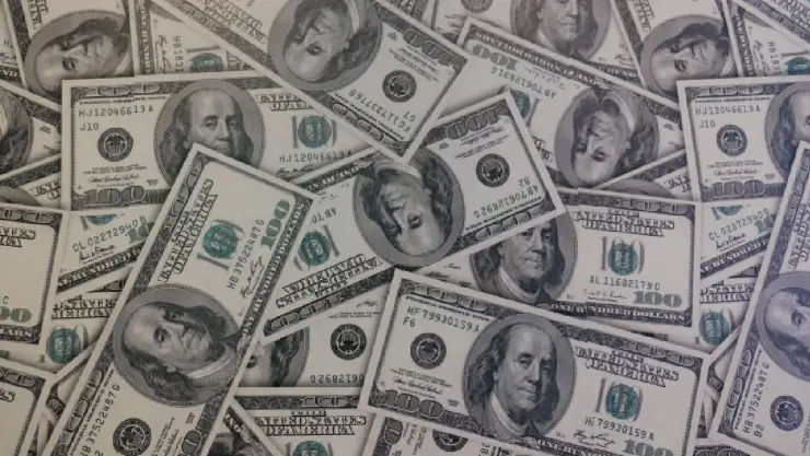 Precio del dólar hoy 6 de enero de 2024 en Yucatán