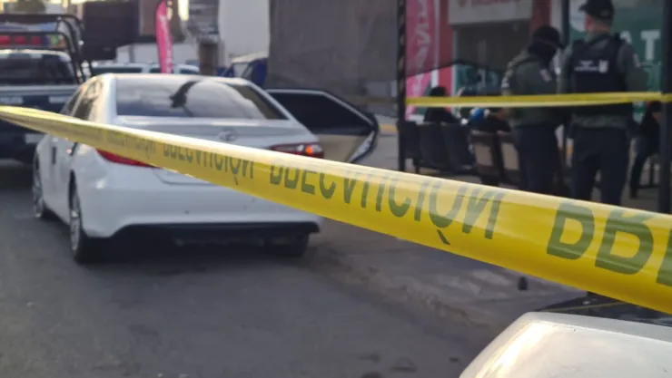 Muere menor de 12 años en Culiacán