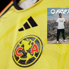 Club América en el EA FC 27: Así luce la plantilla de las Águilas