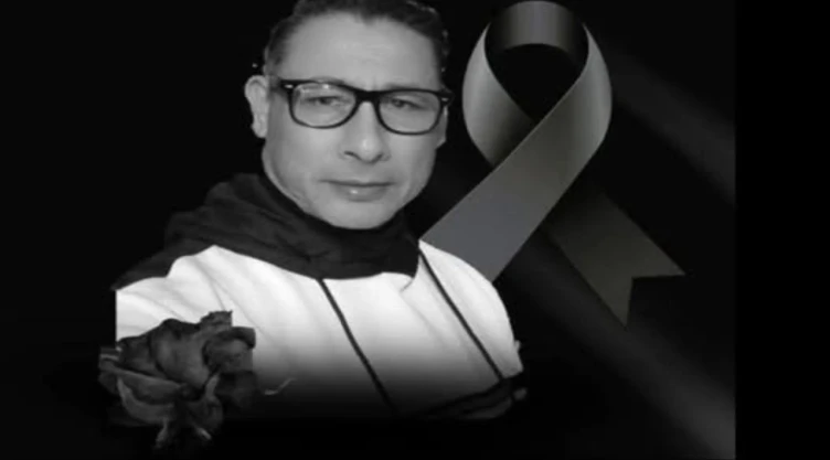 Explosión de pipa en Iztapalapa_ La comunidad de Iztapalapa llora la muerte del profesor García Morales.