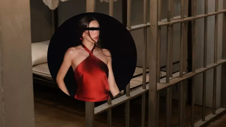 Influencer Marianne quedó en libertad