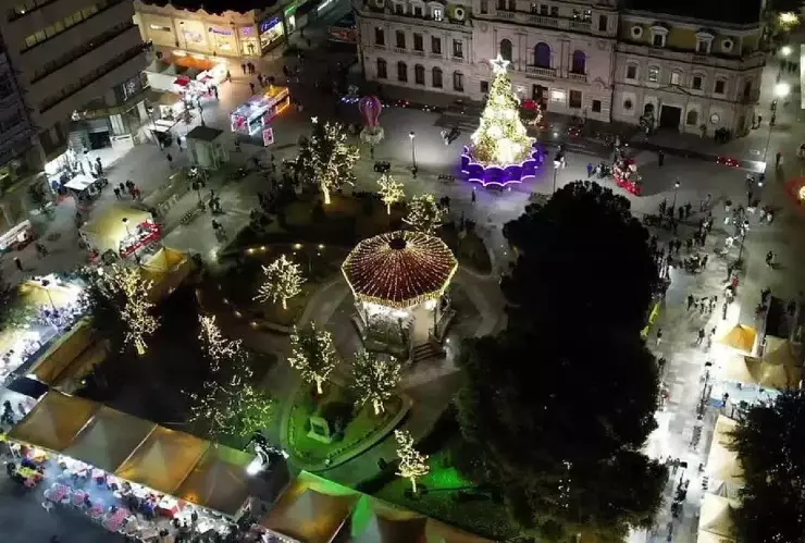 Encendido árbol Chihuahua.jpg