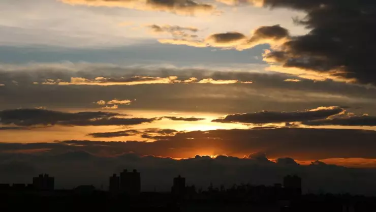 ¿Cuándo es el solsticio de invierno 2023? La noche más larga del año