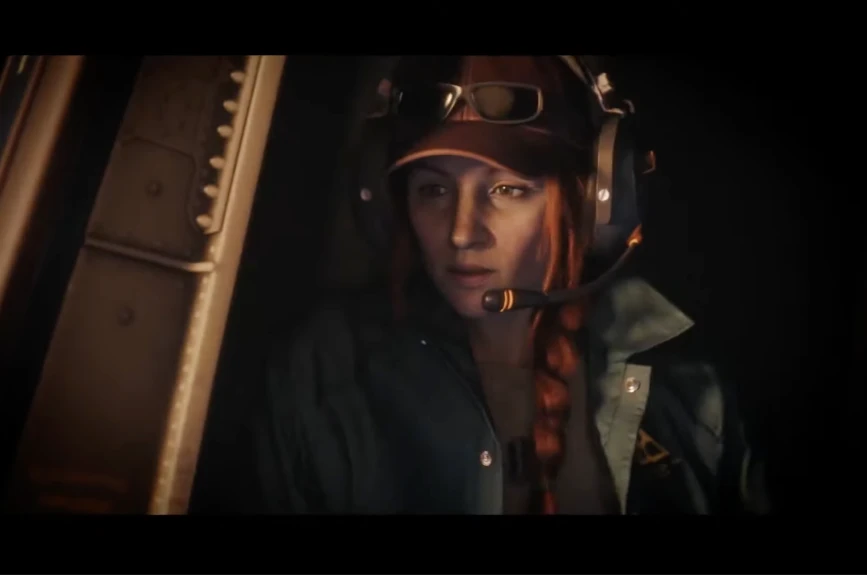 Rainbow Six Extraction