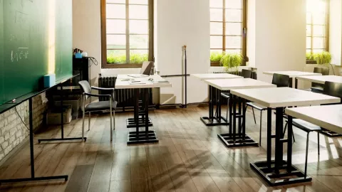 Próximas vacaciones escolares 2024