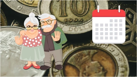 ¿Lo suspenderán_ El aviso que lanza el ISSSTE sobre el pago de la pensión en junio