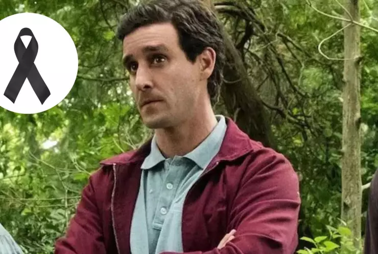 James Ransone